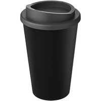 schwarz  /  grau