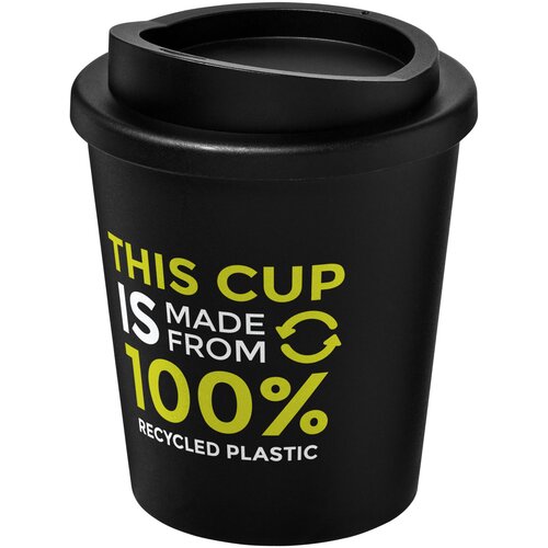 Americano® Espresso 250 ml recycelter Isolierbecher
