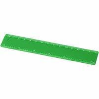 Refari 15 cm Lineal aus recyceltem Kunststoff