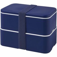 MIYO Doppel-Lunchbox
