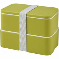 MIYO Doppel-Lunchbox
