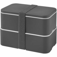 MIYO Doppel-Lunchbox