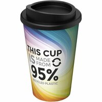 BriteAmericano Recycled 350 ml Isolierbecher