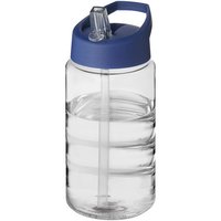 H2O Active Bop 500 ml Sportflasche mit Ausgussdeckel