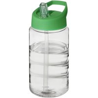 H2O Active Bop 500 ml Sportflasche mit Ausgussdeckel