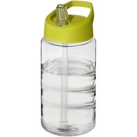 H2O Active Bop 500 ml Sportflasche mit Ausgussdeckel