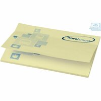 Sticky-Mate® Haftnotizen 100 x 75 mm