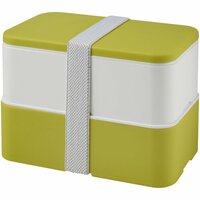MIYO DoppelLunchbox