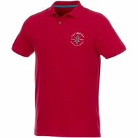 Beryl Poloshirt aus BioRecyclingmaterial für Herren