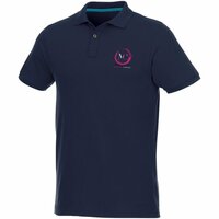 Beryl Poloshirt aus BioRecyclingmaterial für Herren
