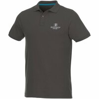Beryl Poloshirt aus BioRecyclingmaterial für Herren