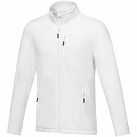 Amber GRS recycelte Fleecejacke für Herren