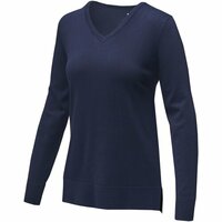 Stanton Pullover mit VAusschnitt für Damen