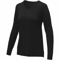 Stanton Pullover mit VAusschnitt für Damen