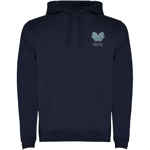 Urban Kapuzenpullover für Herren