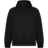 Vinson Kapuzenpullover aus BioBaumwolle Unisex