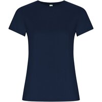 Golden TShirt für Damen