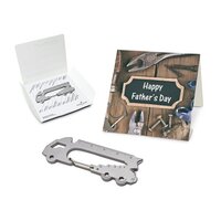 ROMINOX Key Tool Happy Fathers Day