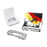 ROMINOX Key Tool Deutschland Fan Jubelverstärker