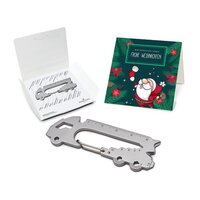 ROMINOX Key Tool Frohe Weihnachten