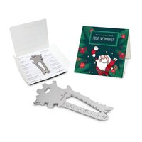 ROMINOX® Key Tool Frohe Weihnachten
