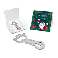 ROMINOX® Key Tool Frohe Weihnachten