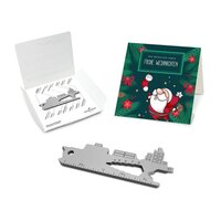 ROMINOX® Key Tool Frohe Weihnachten