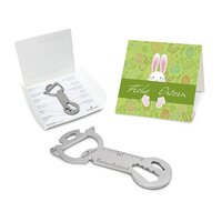 ROMINOX® Key Tool Frohe Ostern Hase