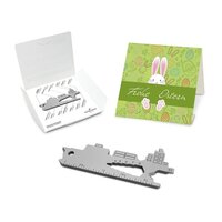 ROMINOX® Key Tool Frohe Ostern Hase