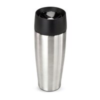 ROMINOX Isolierbecher  Elips  400ml  silber