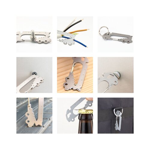 ROMINOX® Key Tool