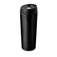 ROMINOX Isolierbecher  Recta 350ml  schwarz