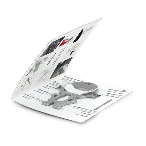 ROMINOX® Key Tool