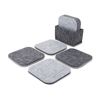 ROMINOX Untersetzer  Renova 8er Set
