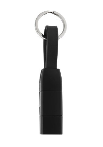 Metmaxx® Ladekabel "LadeMeisterUltraCompact45"