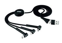 Metmaxx Ladekabel LademeisterFirstClass