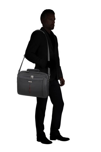 Samsonite - GUARDIT 2.0 - Bailhandle 15.6"