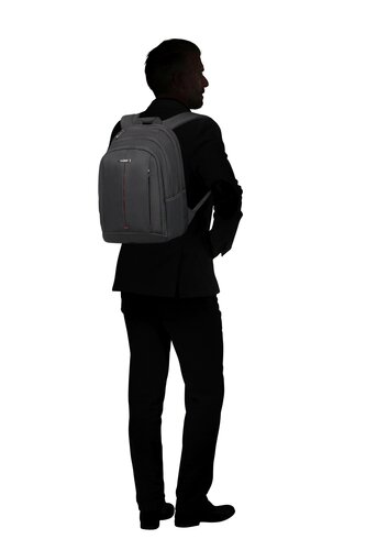 Samsonite - GUARDIT 2.0 - Laptop Rucksack S 14.1"