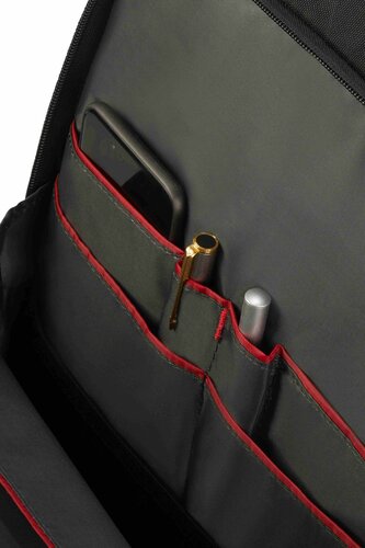 Samsonite - GUARDIT 2.0 - Laptop Rucksack L 17.3"