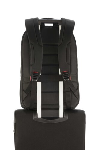 Samsonite - GUARDIT 2.0 - Laptop Rucksack L 17.3"