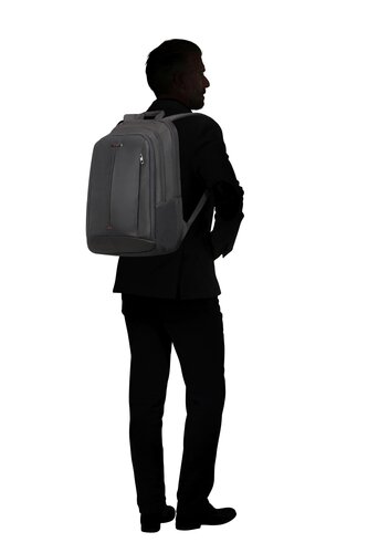 Samsonite - GUARDIT 2.0 - Laptop Rucksack L 17.3"
