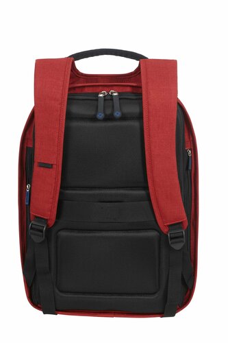 Samsonite-Securipak-Rucksack 15,6"