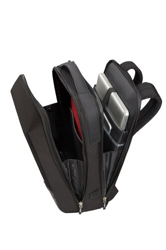 Samsonite - Litepoint - Laptop Rucksack 15,6"