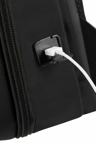 Samsonite - Litepoint - Laptop Rucksack 15,6"