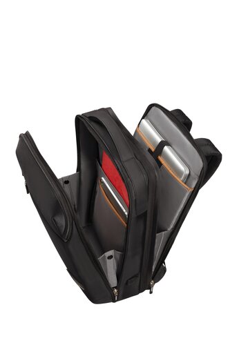 Samsonite - Litepoint - Laptop Rucksack 17,3" Exp