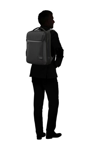 Samsonite - Litepoint - Laptop Rucksack 17,3" Exp