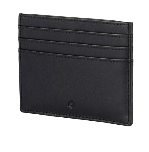 Samsonite - Attack 2 Geldbörse 7,6 x 10 x 0,5 cm