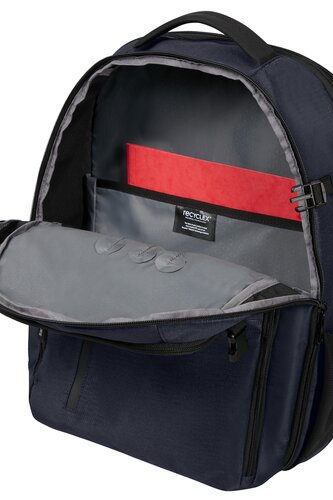 Samsonite-Roader-Laptop Backpack L EXP