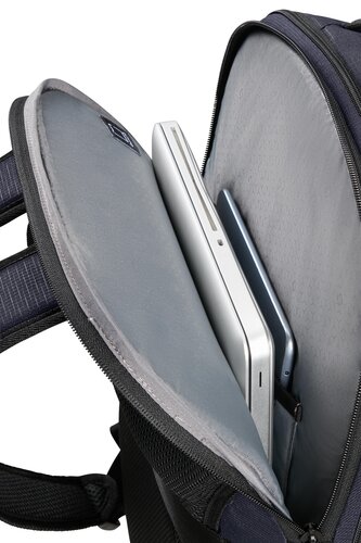 Samsonite-Roader-Laptop Backpack L EXP