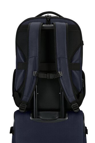 Samsonite-Roader-Laptop Backpack L EXP